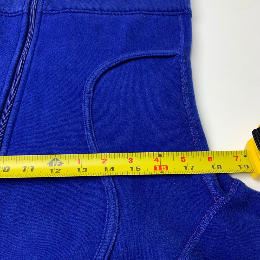 Lululemon women’s scuba hoodies - Picture 4 of 8
